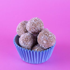 Cocada Tradicional (60 Unidades)