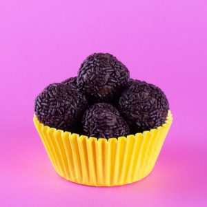 Trufas (60 Unidades)