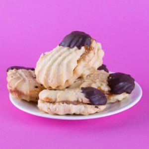 Galletas conchita artesanal 500g g. aprox.