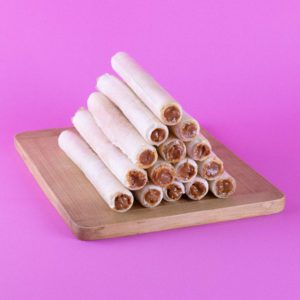 Cuchuflí Simple (90 Unidades)